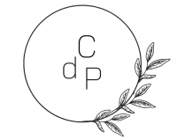 logo CDP
