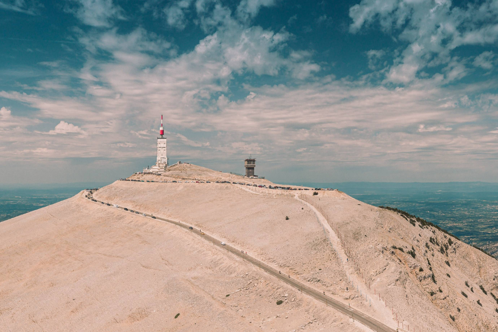 Mont Ventoux